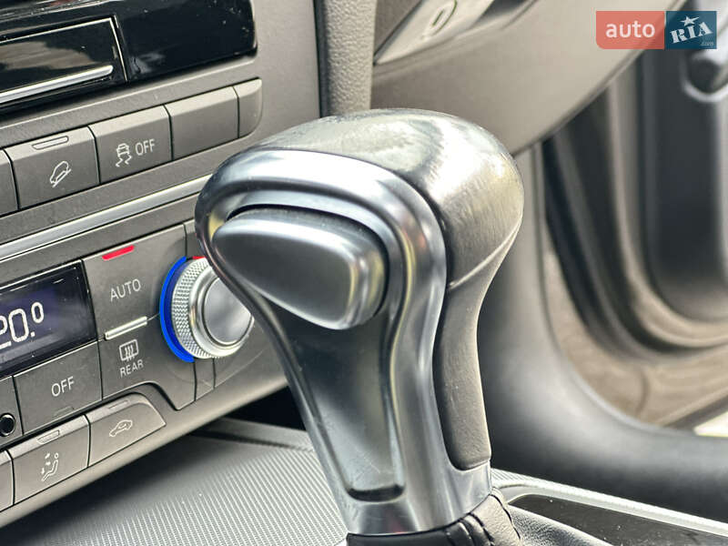 Универсал Audi A6 Allroad 2014 в Каменец-Подольском фото 53 Универсал Audi A6 Allroad 2014 в Каменец-Подольском