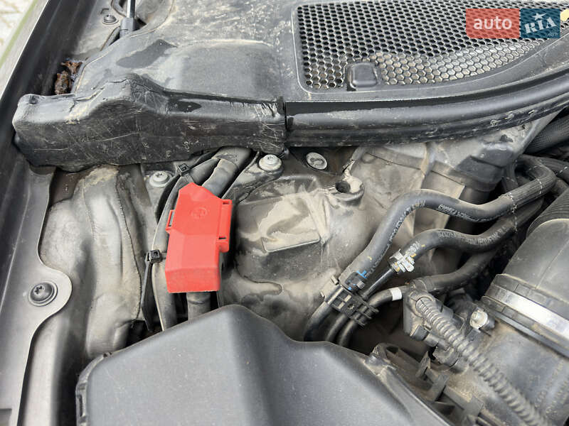 Универсал Audi A6 Allroad 2014 в Каменец-Подольском фото 67 Универсал Audi A6 Allroad 2014 в Каменец-Подольском