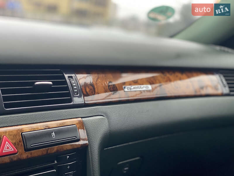 Универсал Audi A6 Allroad 2000 в Любешове