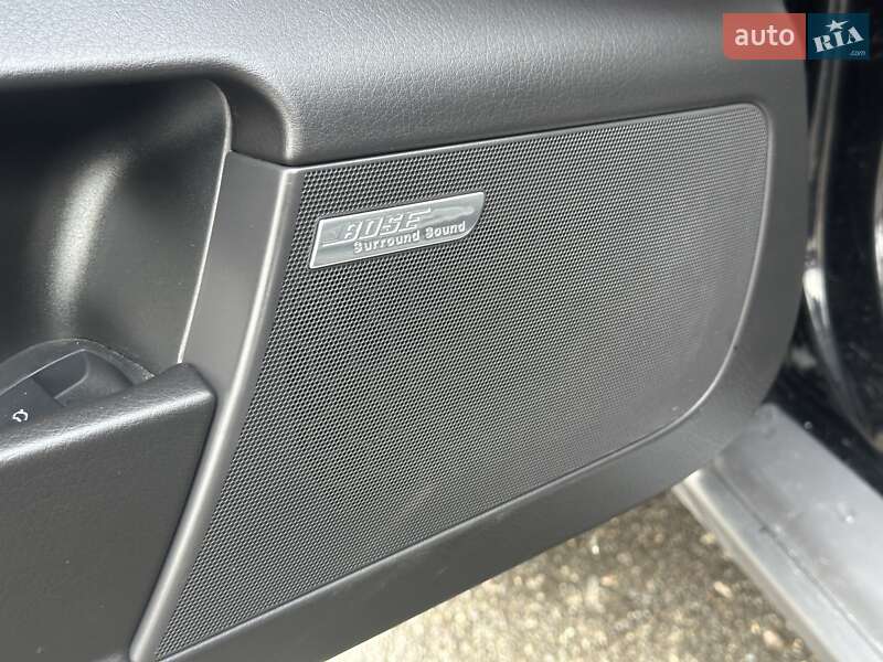 Универсал Audi A6 Allroad 2007 в Киеве