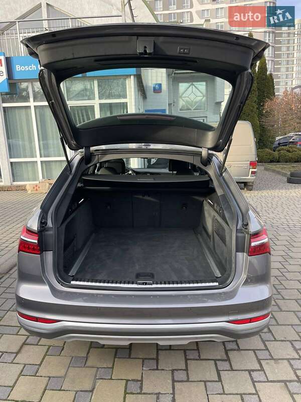 Универсал Audi A6 Allroad 2020 в Львове