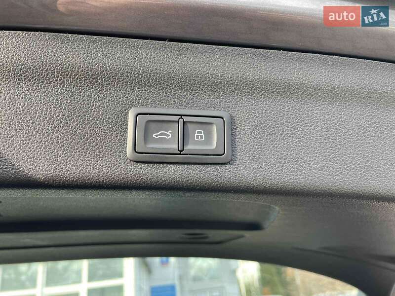 Универсал Audi A6 Allroad 2020 в Львове