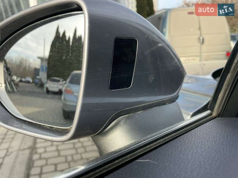 Универсал Audi A6 Allroad 2020 в Львове