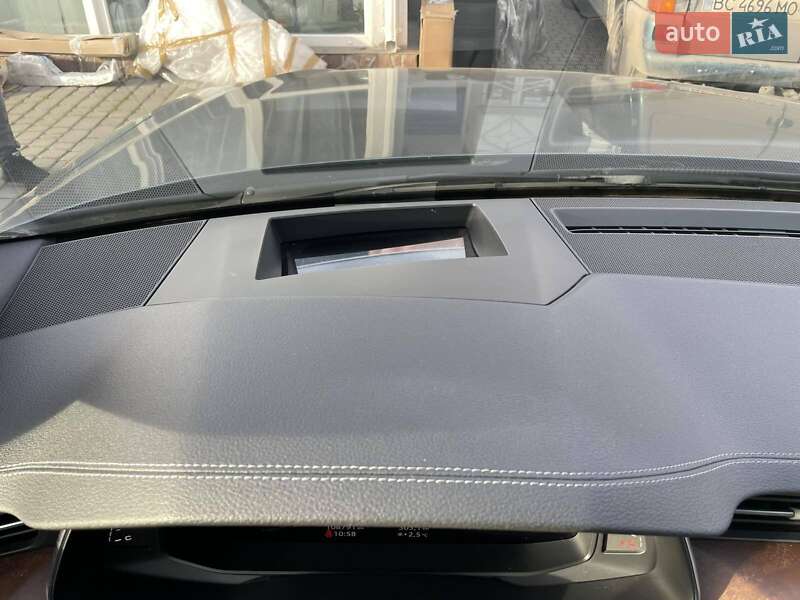 Универсал Audi A6 Allroad 2020 в Львове