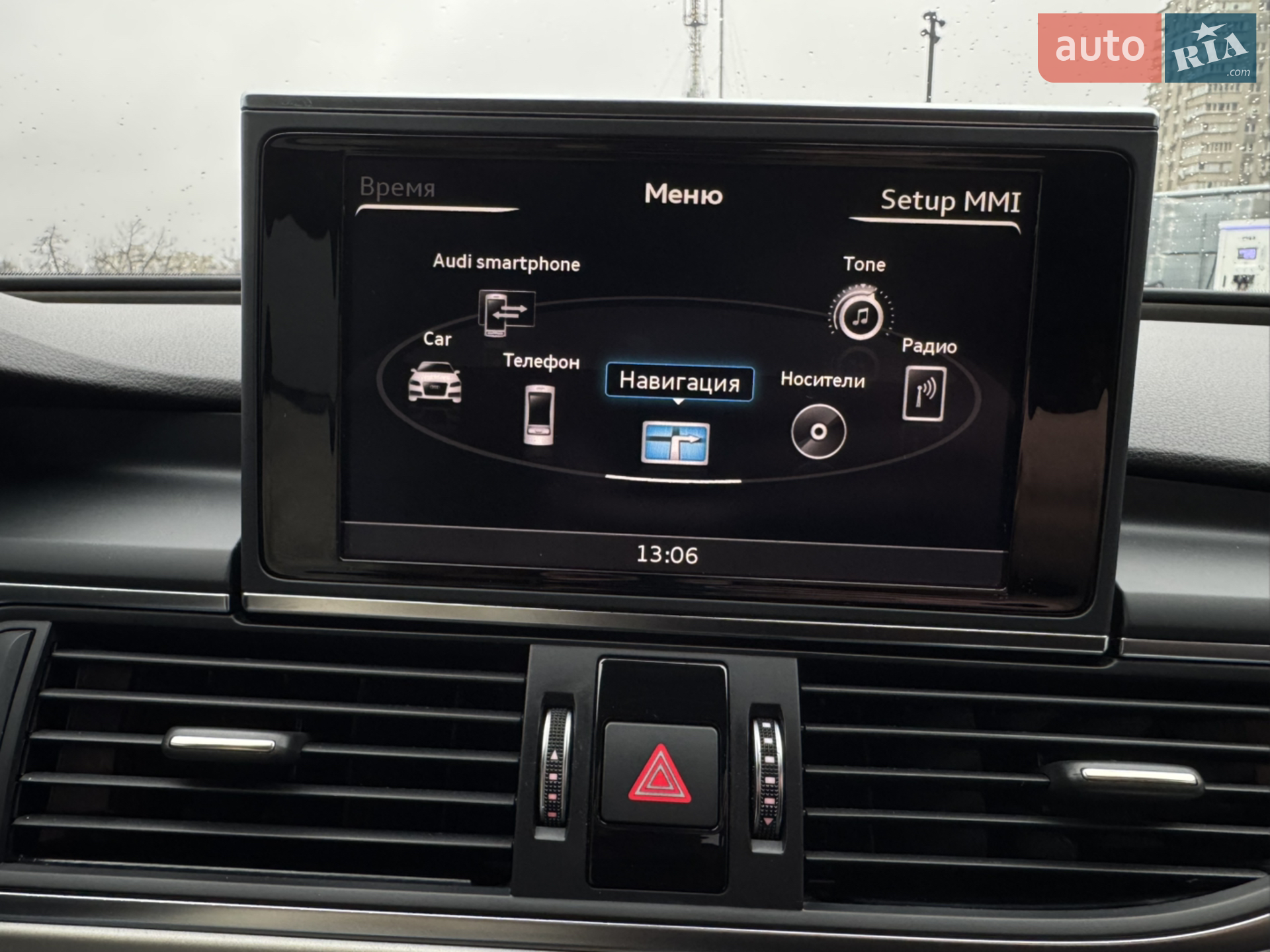 2018 Audi A6 allroad - мініатюра 12