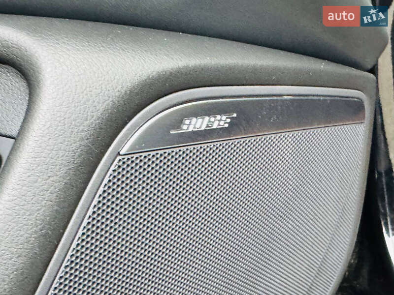 Універсал Audi A6 Allroad 2015 в Києві