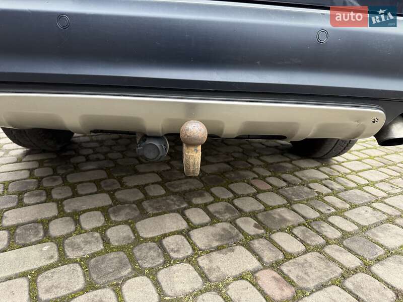 Універсал Audi A6 Allroad 2008 в Шептицькому фото 10 Універсал Audi A6 Allroad 2008 в Шептицькому