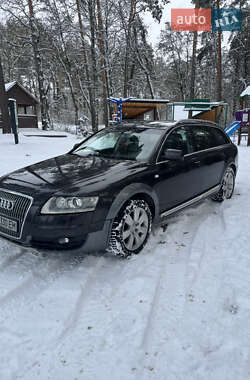 Універсал Audi A6 Allroad 2007 в Глухові