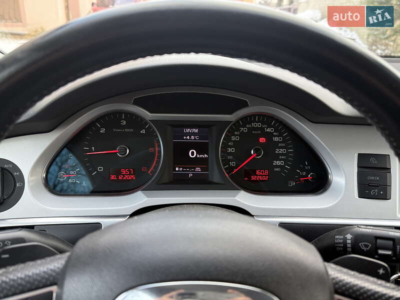 Универсал Audi A6 Allroad 2010 в Николаеве фото 19 Универсал Audi A6 Allroad 2010 в Николаеве
