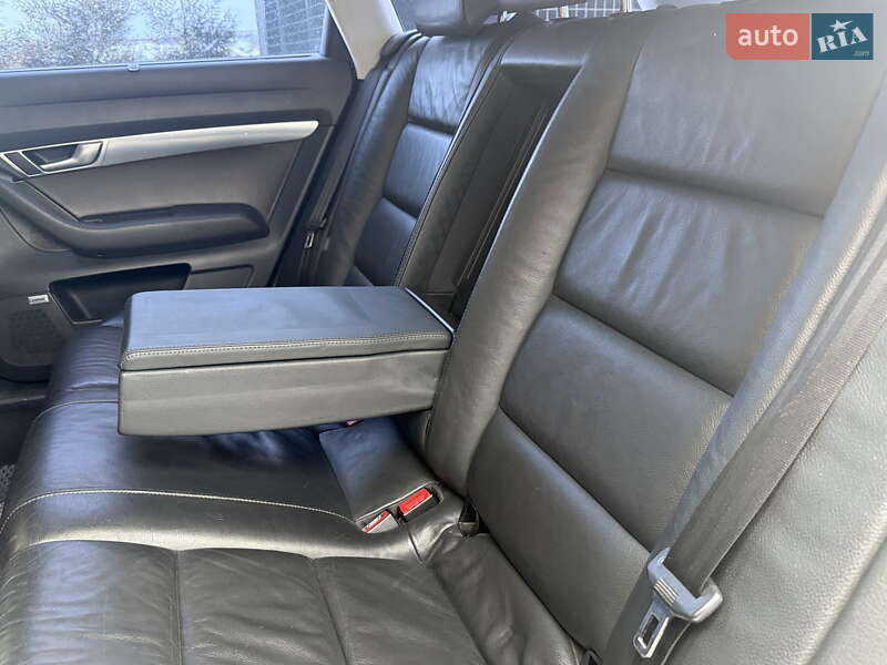 Универсал Audi A6 Allroad 2010 в Николаеве фото 25 Универсал Audi A6 Allroad 2010 в Николаеве