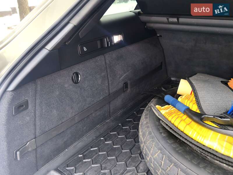 Універсал Audi A6 Allroad 2018 в Дніпрі