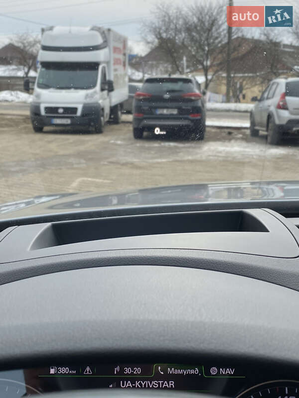 Універсал Audi A6 Allroad 2018 в Хмельницькому