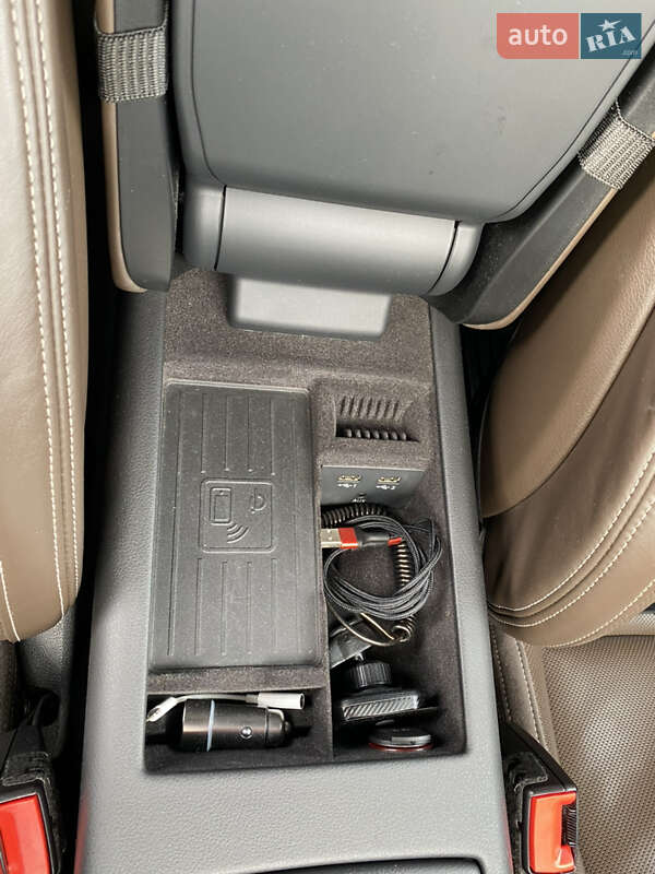 Універсал Audi A6 Allroad 2018 в Хмельницькому