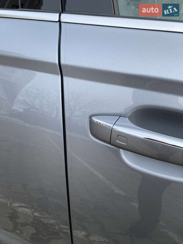 Універсал Audi A6 Allroad 2018 в Хмельницькому