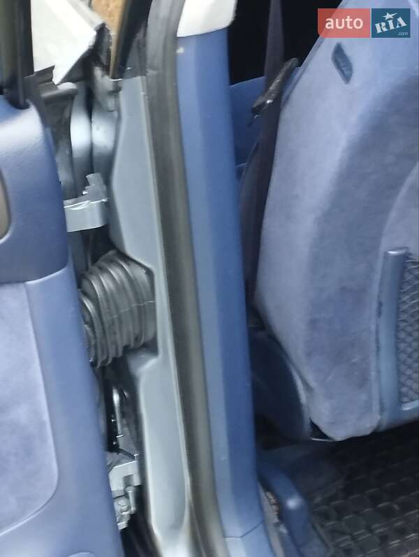 Универсал Audi A6 Allroad 2001 в Нежине