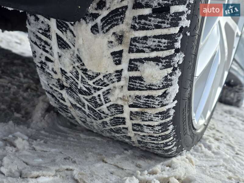 Универсал Audi A6 Allroad 2018 в Тернополе фото 21 Универсал Audi A6 Allroad 2018 в Тернополе