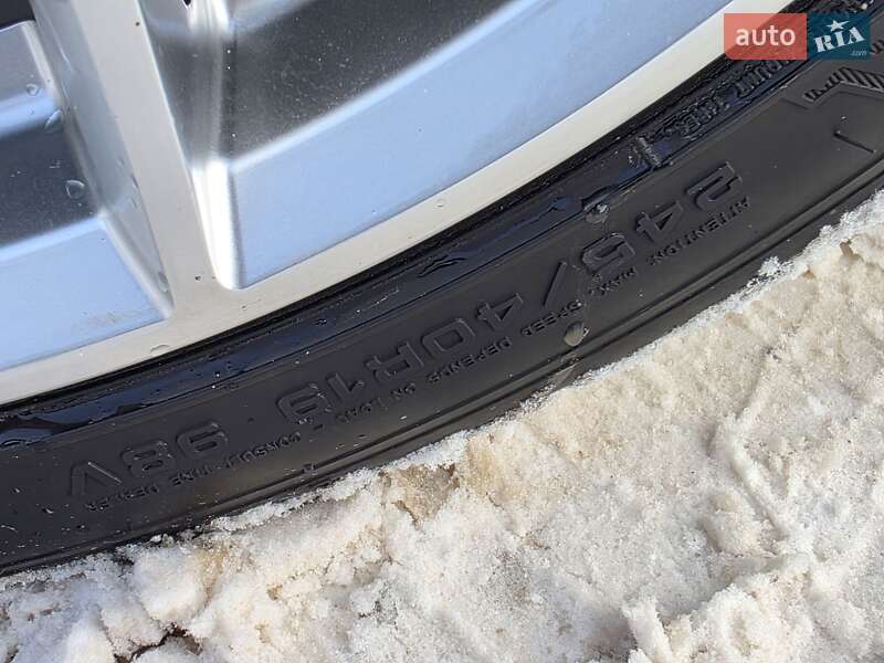 Универсал Audi A6 Allroad 2018 в Тернополе фото 22 Универсал Audi A6 Allroad 2018 в Тернополе