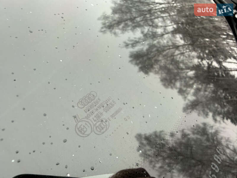 Универсал Audi A6 Allroad 2010 в Ахтырке фото 15 Универсал Audi A6 Allroad 2010 в Ахтырке