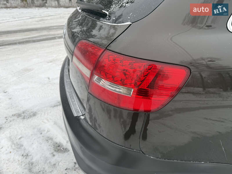 Универсал Audi A6 Allroad 2010 в Ахтырке фото 19 Универсал Audi A6 Allroad 2010 в Ахтырке