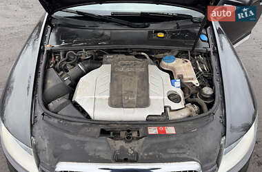 Универсал Audi A6 Allroad 2009 в Днепре