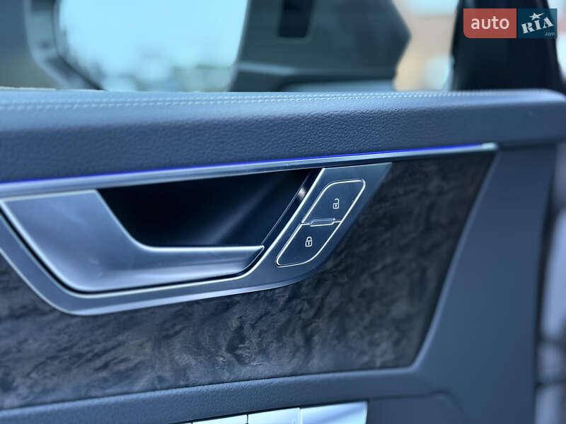 Универсал Audi A6 Allroad 2019 в Луцке