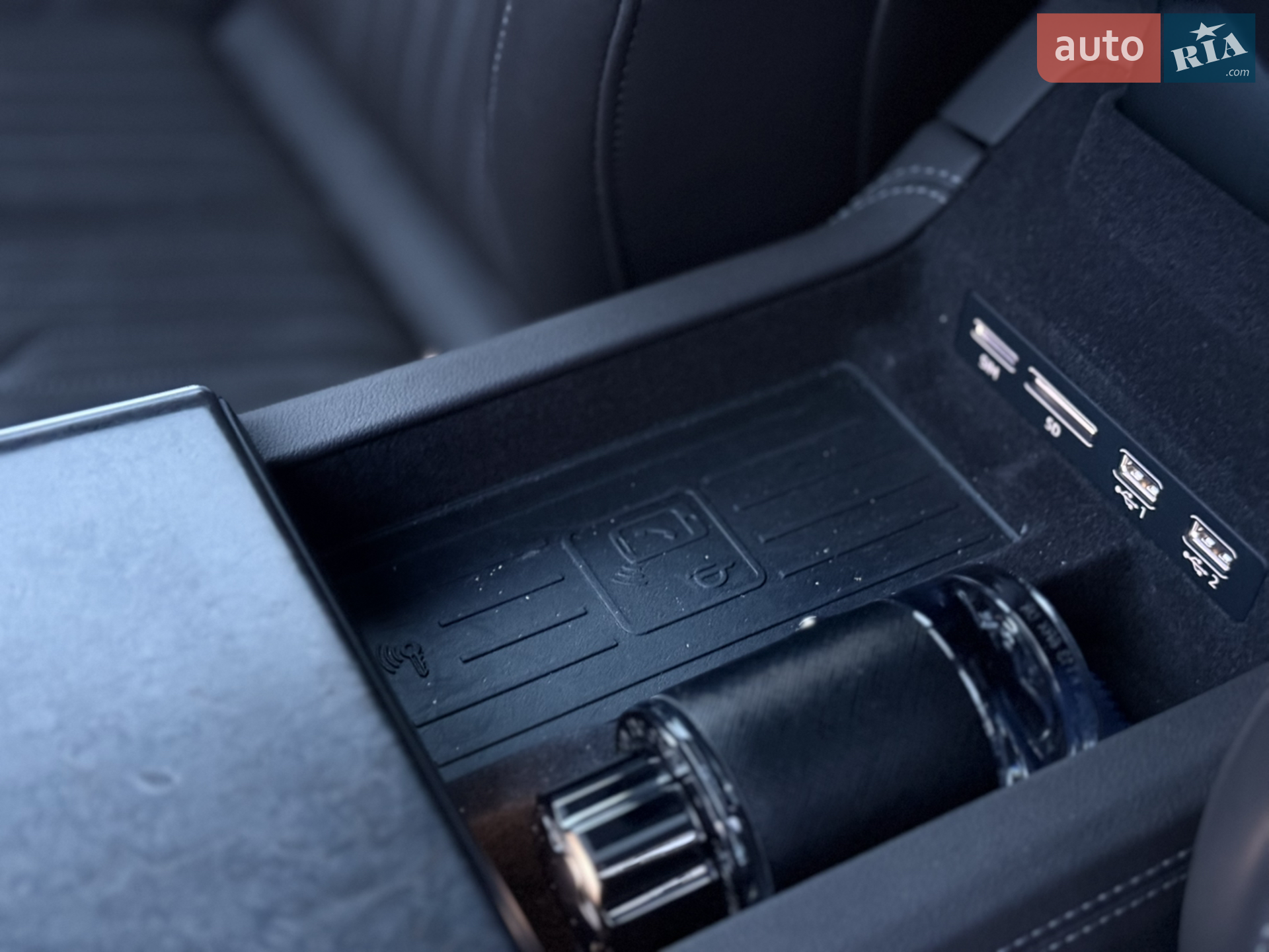 2019 Audi A6 allroad - мініатюра 70