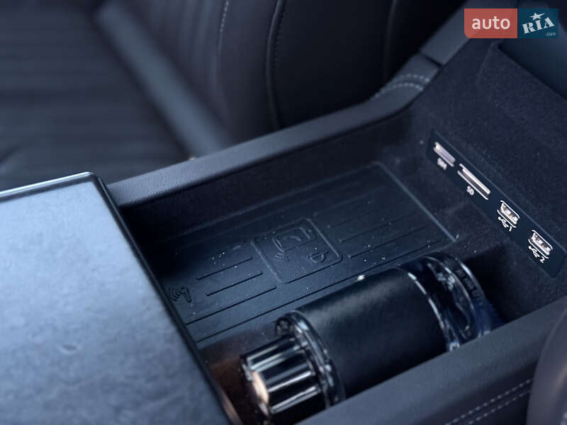 Универсал Audi A6 Allroad 2019 в Луцке