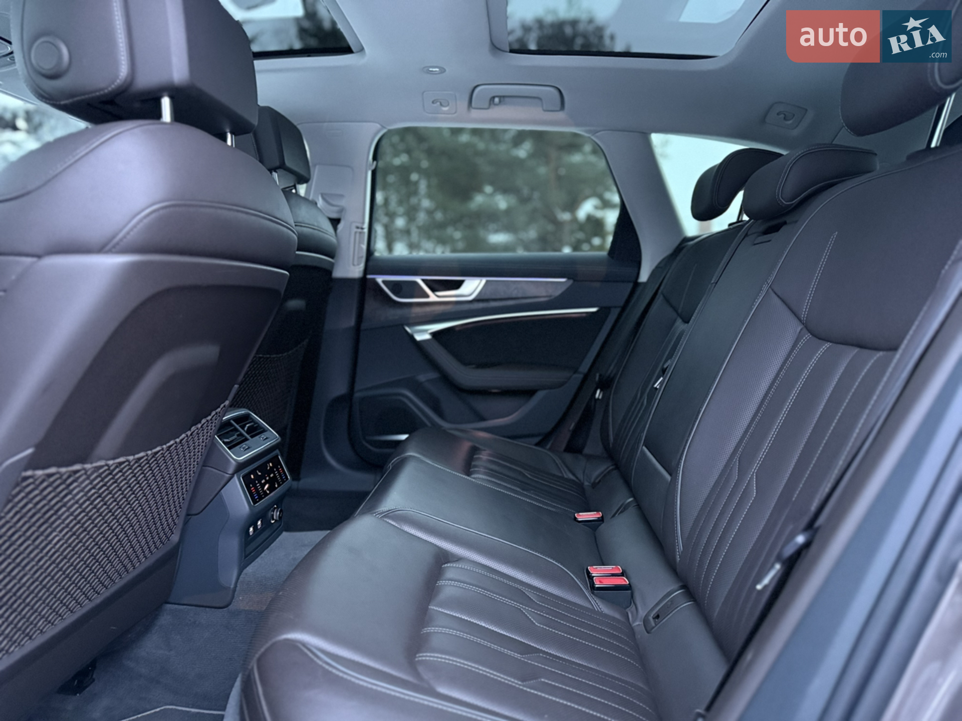 2019 Audi A6 allroad - мініатюра 73