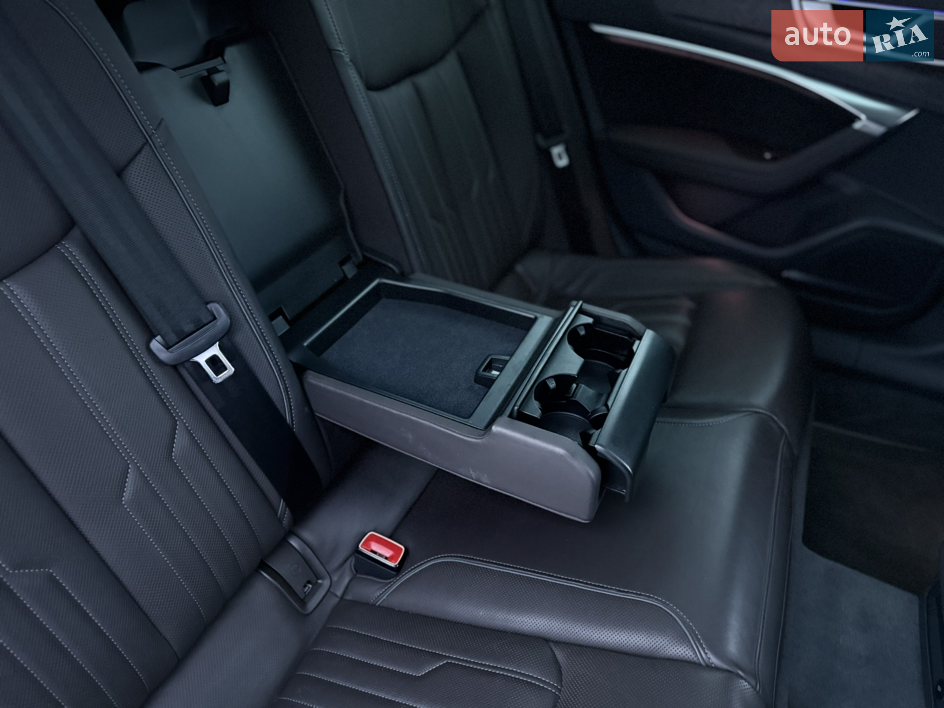2019 Audi A6 allroad - мініатюра 79