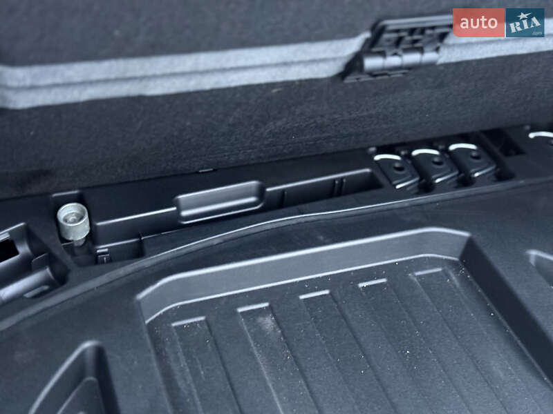 Универсал Audi A6 Allroad 2019 в Луцке