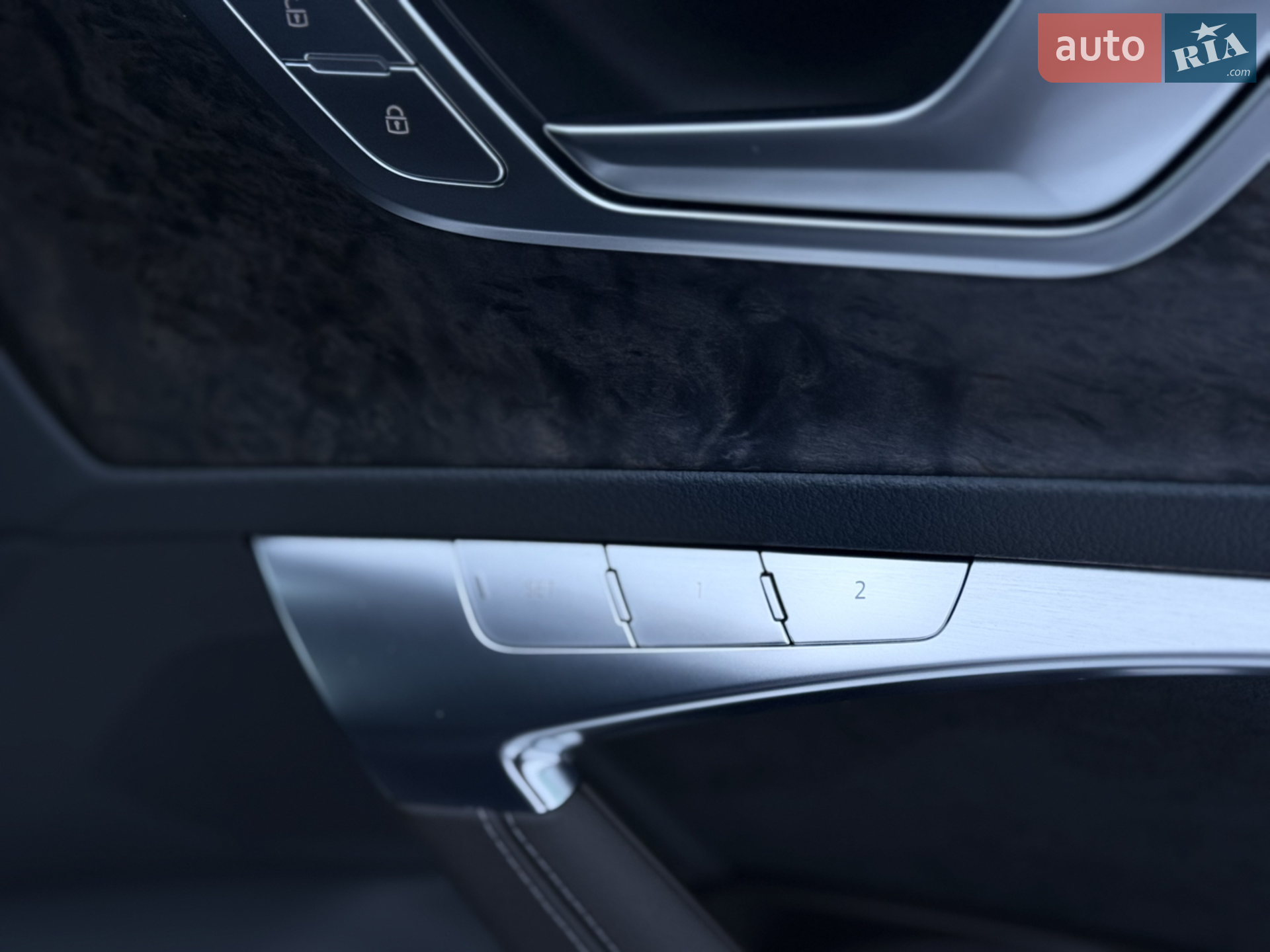 2019 Audi A6 allroad - мініатюра 94