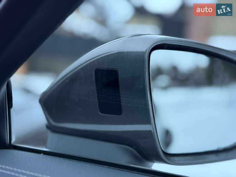 Универсал Audi A6 Allroad 2019 в Луцке