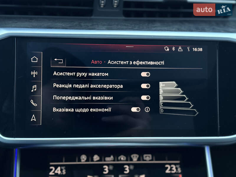 Универсал Audi A6 Allroad 2019 в Луцке
