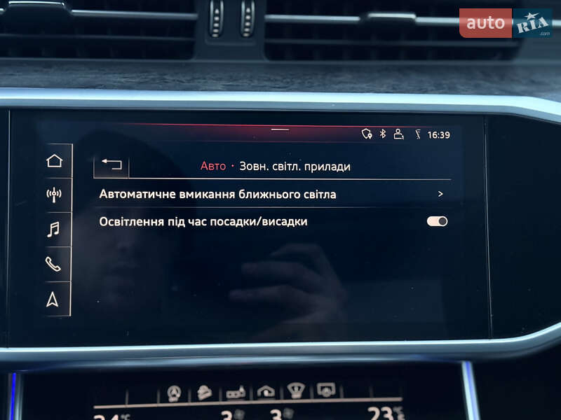 Универсал Audi A6 Allroad 2019 в Луцке