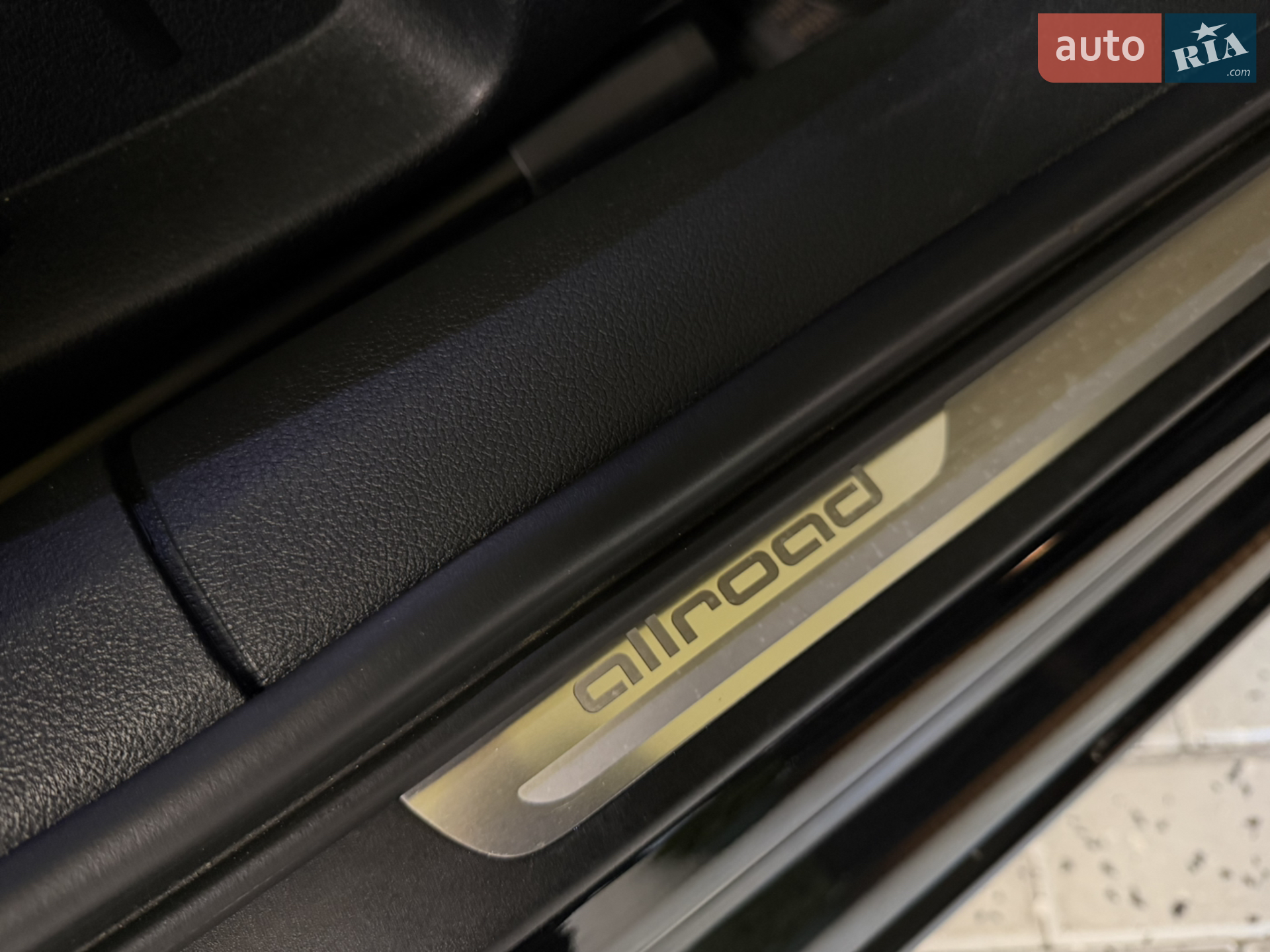 2018 Audi A6 allroad - мініатюра 28