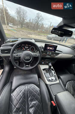 Универсал Audi A6 Allroad 2016 в Сумах