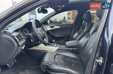 Универсал Audi A6 Allroad 2016 в Сумах