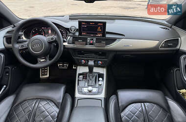 Универсал Audi A6 Allroad 2016 в Сумах