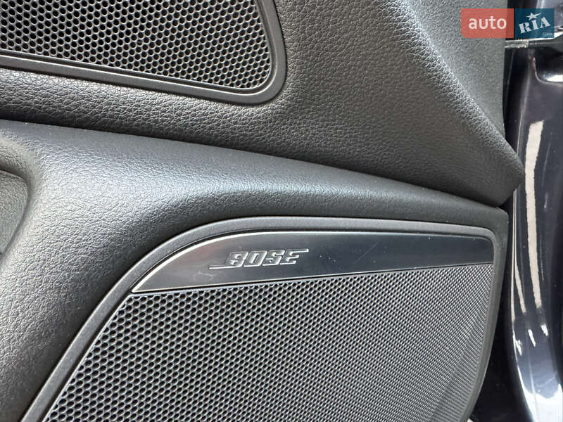 Универсал Audi A6 Allroad 2016 в Сумах