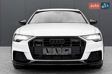 Универсал Audi A6 Allroad 2020 в Луцке