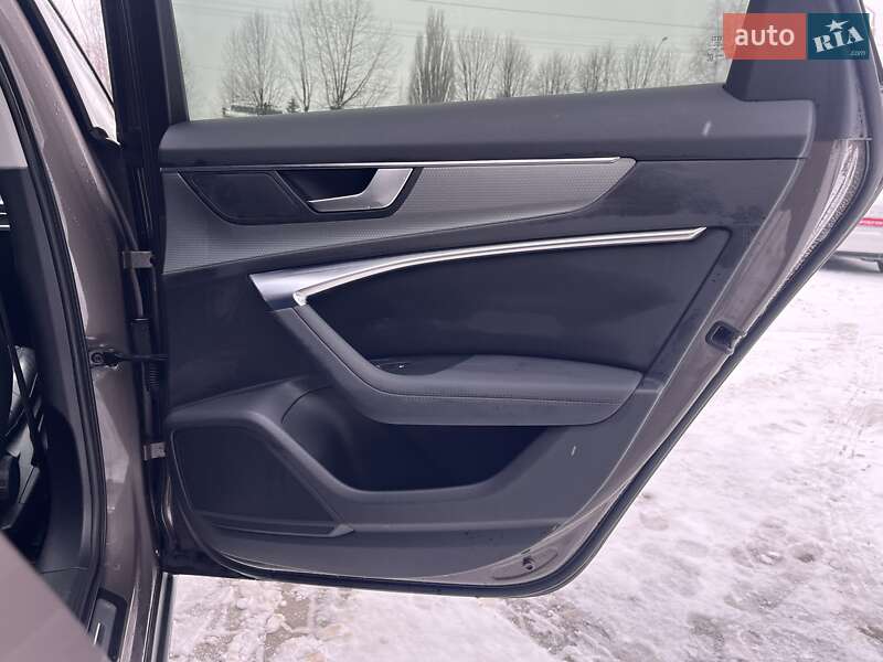 Универсал Audi A6 Allroad 2019 в Житомире фото 24 Универсал Audi A6 Allroad 2019 в Житомире