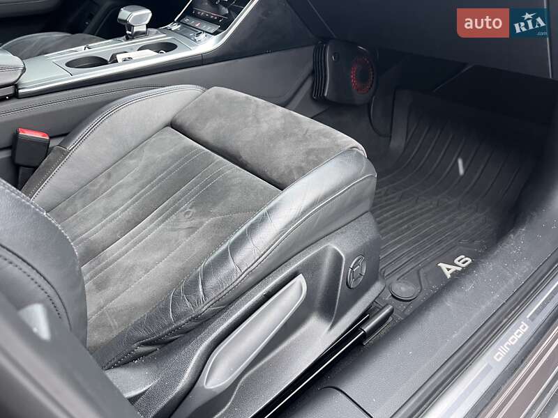 Универсал Audi A6 Allroad 2019 в Житомире фото 33 Универсал Audi A6 Allroad 2019 в Житомире