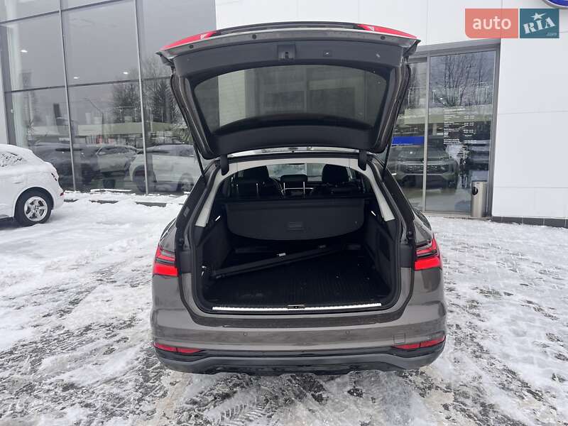 Универсал Audi A6 Allroad 2019 в Житомире фото 38 Универсал Audi A6 Allroad 2019 в Житомире