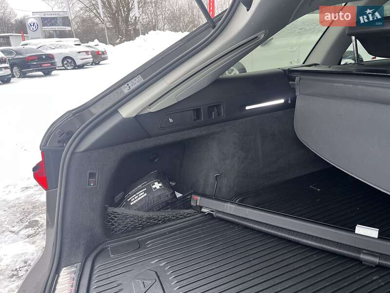 Универсал Audi A6 Allroad 2019 в Житомире фото 41 Универсал Audi A6 Allroad 2019 в Житомире