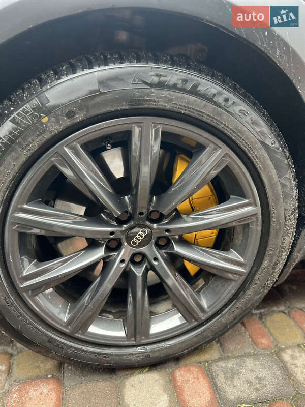 Универсал Audi A6 Allroad 2007 в Здолбунове фото 20 Универсал Audi A6 Allroad 2007 в Здолбунове