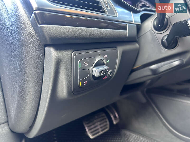 Универсал Audi A6 Allroad 2013 в Львове фото 30 Универсал Audi A6 Allroad 2013 в Львове