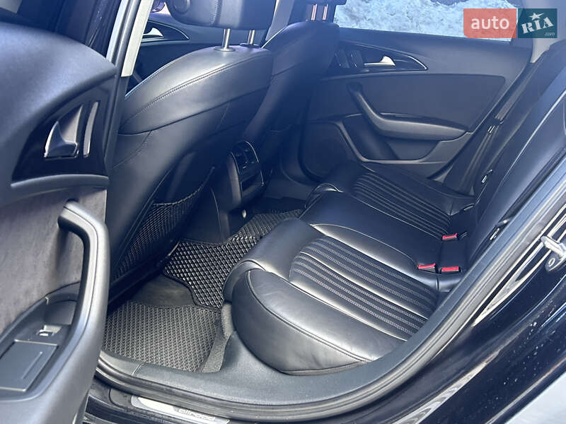 Универсал Audi A6 Allroad 2013 в Львове фото 42 Универсал Audi A6 Allroad 2013 в Львове