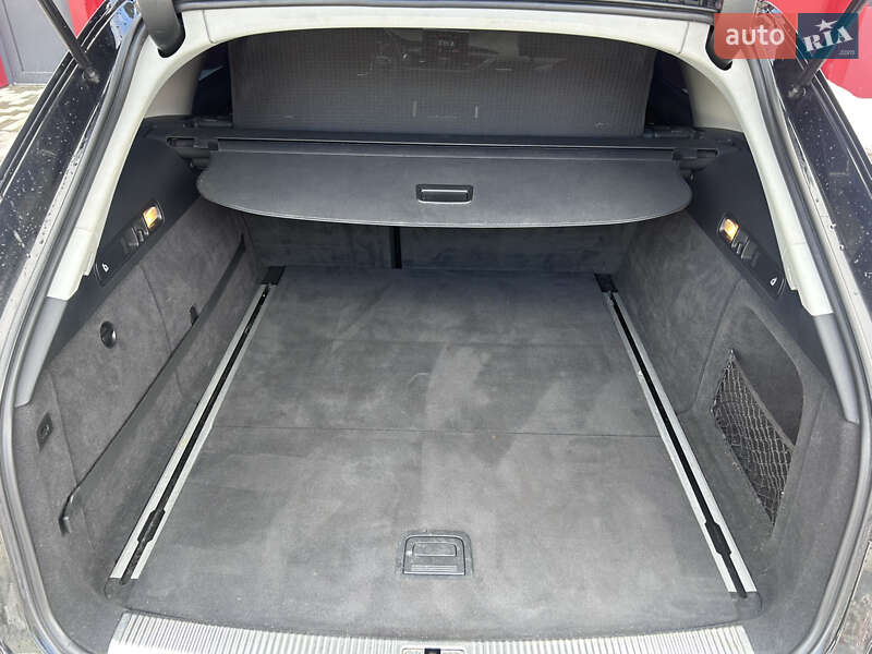 Универсал Audi A6 Allroad 2013 в Львове фото 58 Универсал Audi A6 Allroad 2013 в Львове