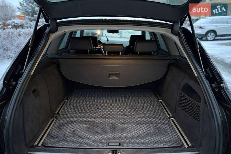 Универсал Audi A6 Allroad 2007 в Киеве фото 13 Универсал Audi A6 Allroad 2007 в Киеве