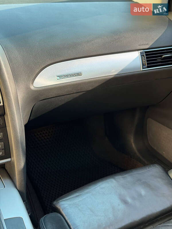 Универсал Audi A6 Allroad 2009 в Вараше фото 16 Универсал Audi A6 Allroad 2009 в Вараше